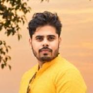 Naveen Kumar Rohilla Class 12 Tuition trainer in Bhiwani
