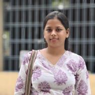 Usmi D. Class I-V Tuition trainer in Nagaon