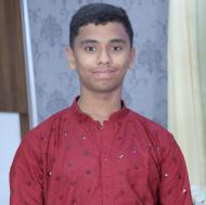 Sayyad Rehan Gani UPSC Exams trainer in Stuvartpuram