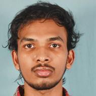 Siddarth Pillai Class I-V Tuition trainer in Chennai