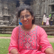 Sayyad N. Class I-V Tuition trainer in Krishna