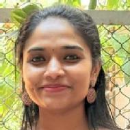 Merin J. Class I-V Tuition trainer in Bangalore