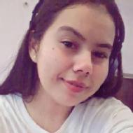 Somaiya K. Nursing trainer in Lucknow