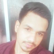 Azharuddin Sana Class I-V Tuition trainer in Mumbai