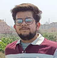 Keshav Agarwal Python trainer in Meerut
