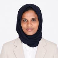 Shareena R. Class I-V Tuition trainer in Karunagappally