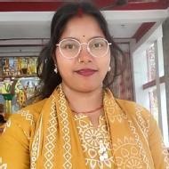 Soni K. Class I-V Tuition trainer in Jamshedpur