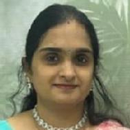 Anuradha P. Class I-V Tuition trainer in Pune