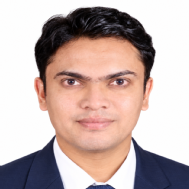 Nikhil Gardi Class I-V Tuition trainer in Mumbai