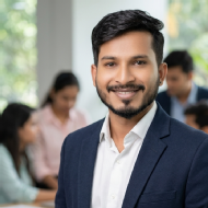 Saurabh Janjal Class I-V Tuition trainer in Pune