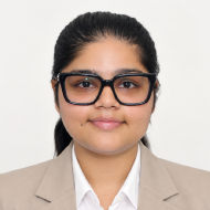 Ridhima G. Class I-V Tuition trainer in Ghaziabad