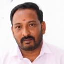Photo of K Praveen Kumar
