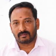 K Praveen Kumar Class 10 trainer in Hassan
