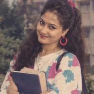 Priya Class 6 Tuition trainer in Pune