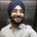 Arshdeep Singh MBBS & Medical Tuition trainer in Patiala