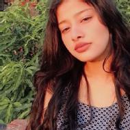 Kashish S. Spoken English trainer in Delhi