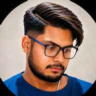Kishor Shriwas Hindi Language trainer in Raipur