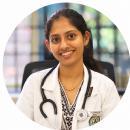 Photo of Dr Dwithi K.