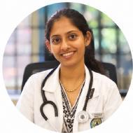 Dr Dwithi K. BSc Tuition trainer in Madikeri