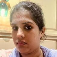Rajasri K. Class 12 Tuition trainer in Visakhapatnam