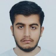 Shivam Ladkani Class 11 Tuition trainer in Lucknow
