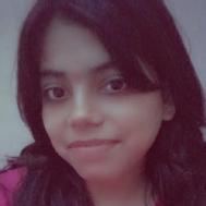 Vinita Class I-V Tuition trainer in Noida