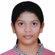 Ramya V. Class 12 Tuition trainer in Mangalagiri