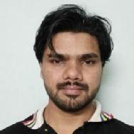Mohd Toseef Class 12 Tuition trainer in Delhi
