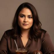 Ameena G. Class 6 Tuition trainer in Chennai