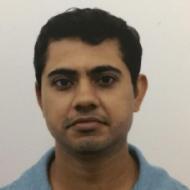 Mrityunjay Kumar Generative AI trainer in Jamshedpur