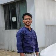 Roshan Kumar Python trainer in Delhi