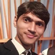 Rakesh Kumar Class 10 trainer in Vrindavan