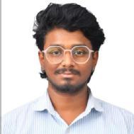 Varun BFA Tuition trainer in Chennai
