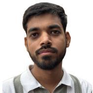 Kapil Yadav Java trainer in Bangalore