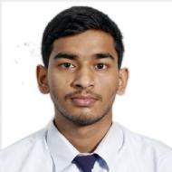 Aditya Kumar Engineering Entrance trainer in Thiruvananthapuram