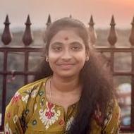 Pochampelly N. Nursery-KG Tuition trainer in Hyderabad