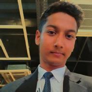 Siddharth Kumar Nursery-KG Tuition trainer in Patna