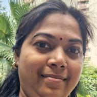 Pragati Class 9 Tuition trainer in Mumbai