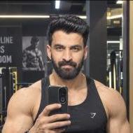 Rajveer Yadav Personal Trainer trainer in Alwar