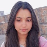Anjali K. Class I-V Tuition trainer in Dadri
