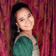 Kavya M. Class I-V Tuition trainer in Eluru