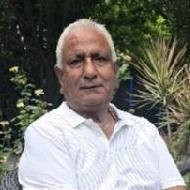 Raman Kumar Beri Class 8 Tuition trainer in Sector 45