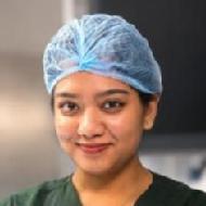 Derricka D. DHA License Exam trainer in Vasai