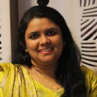 Sangeetha M. BBA Tuition trainer in Bangalore