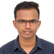 John Class 12 Tuition trainer in Chennai
