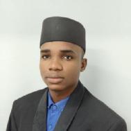 Rokeeb Waliu UGC NET Exam trainer in Osun