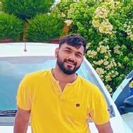 Pawan Kumar Sainik School Entrance Coaching Exams trainer in Jhunjhunu