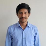 Hemraj Suthar Class 8 Tuition trainer in Bangalore