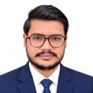 Ch Santosh Kumar Class I-V Tuition trainer in Hyderabad