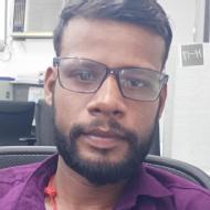 Ankush Patel Class I-V Tuition trainer in Faridabad